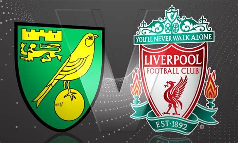 Liverpool predicted line-up vs Norwich City, Firmino leads the line in ...