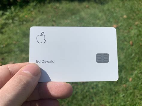 Apple Card Review: What I Think After Two Months | Digital Trends