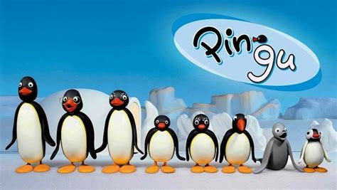 Category:Characters | Pingu Wiki | FANDOM powered by Wikia