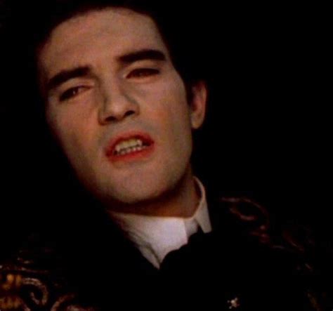 Interview with the Vampire: The Vampire Chronicles (1994) Antonio Banderas as Armand | Interview ...