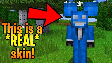 Here Is The Best Minecraft Skins To Download In 2021