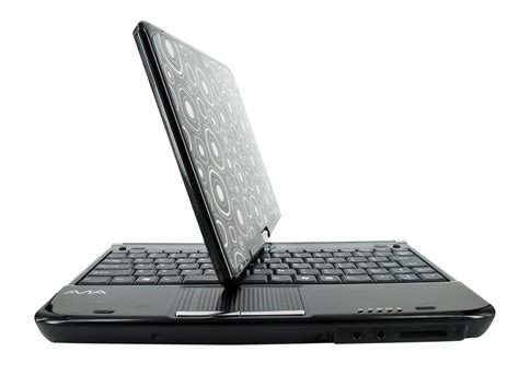 Device photos, images: Used laptop computer