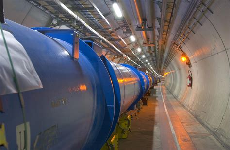 LHC passes test | Astronomy.com