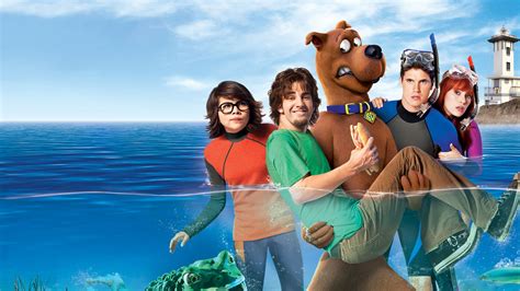 Scooby-Doo! Curse of the Lake Monster - Netmovies Official Website ...