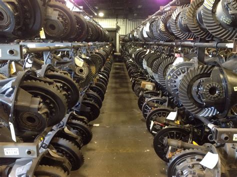 Common Myths About Used Heavy-Duty Truck Parts - GoMotoRiders - Motorcycle Reviews, Rumors & Fun ...