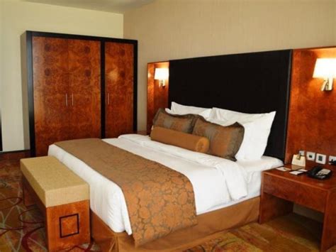 Millennium Airport Hotel Dubai in United Arab Emirates - Room Deals, Photos & Reviews