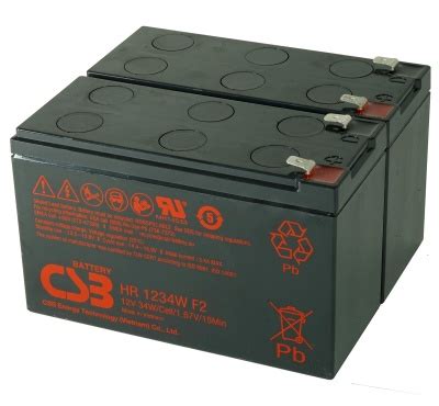 Replacement Tripp Lite UPS Batteries | MDS Battery