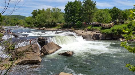 Ohiopyle State Park - Go Wandering