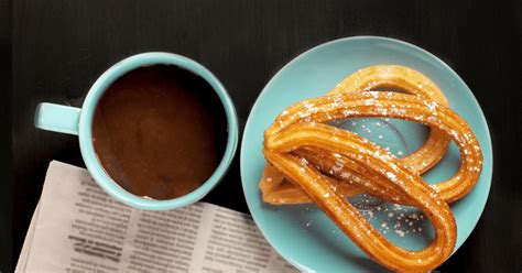 BEST Churros In Barcelona (Ultimate Guide) | Explorers Away