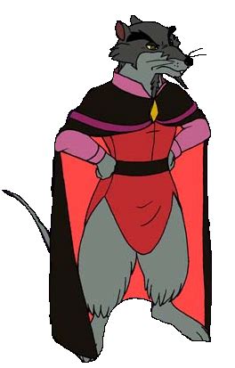 Jenner (The Secret of NIMH) | Cartoon characters Wiki | Fandom