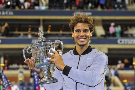 US OPEN 2013 - Nadal remporte le plus gros Prize Money de l'histoire du ...