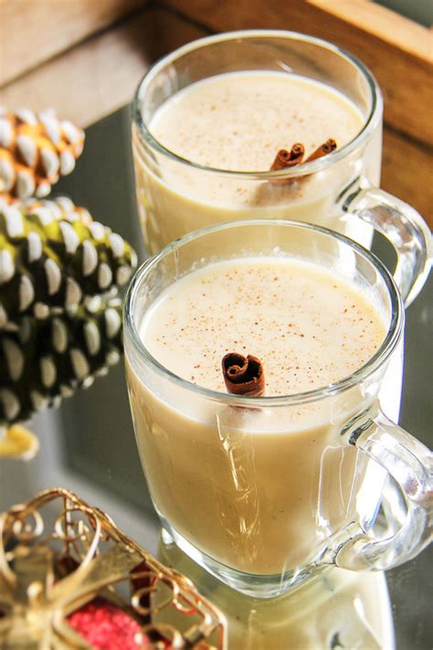 Our 15 Most Popular Eggnog Whiskey Recipe Ever – Easy Recipes To Make ...