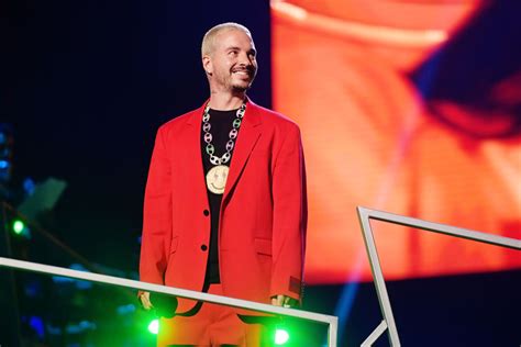 J Balvin Is Bringing A Special Performance To Fortnite On Halloween