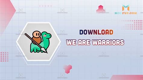 We are Warriors Mod APK (Unlimited money) free Download