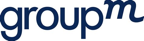 GroupM Logo - LogoDix