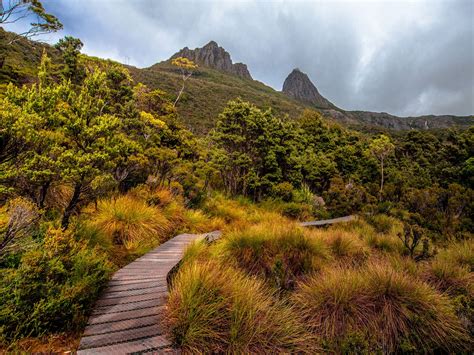 15 of Australia’s Greatest Mountain Hikes | Travel Insider