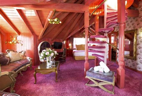 The Most Photogenic Madonna Inn Rooms » Michelle Roller