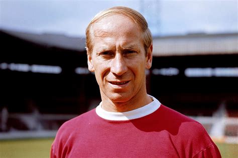 Sir Bobby Charlton (1937-2023) – Great Sportsman, Great Humanitarian ...