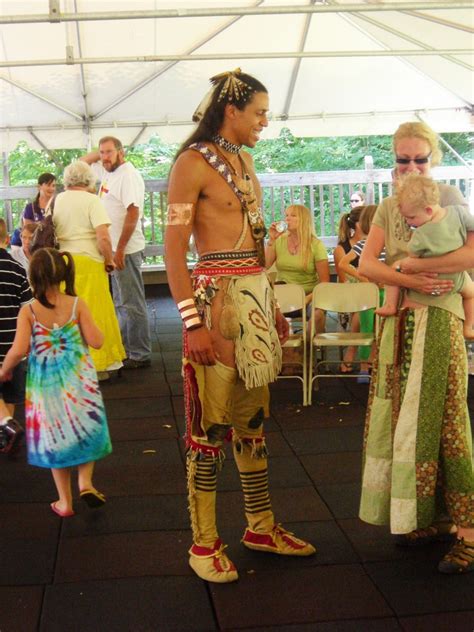 Annual Green Corn Festival | The Institute for American Indian Studies Museum & Research Center