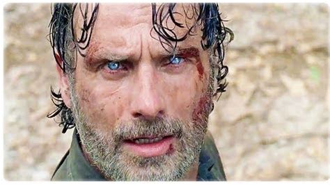 SDCC 2017: The fate of Rick Grimes and new trailers for The Walking Dead and Fear The Walking ...