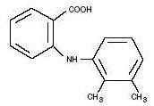 Mefenamic acid - wikidoc