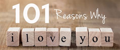 101reasons | Romance Wire