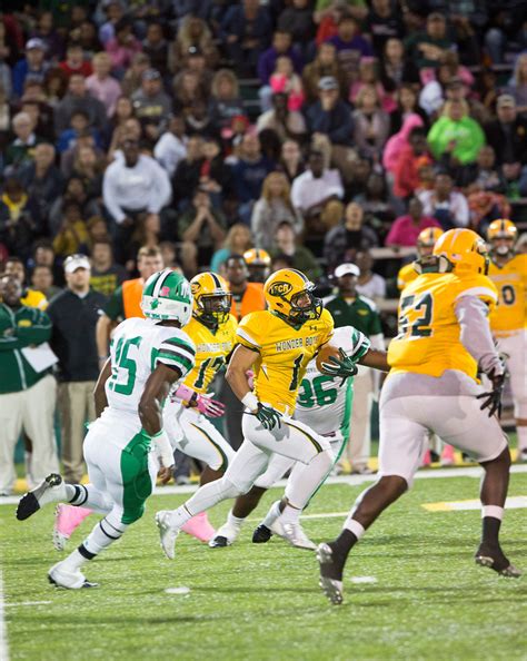 2014 Football: UAM 10/4/14 | Arkansas Tech University | Flickr