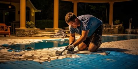 Pool Resurfacing : What Pool Owners Need to Know | PoolAid