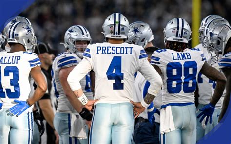 Dallas Cowboys v Detroit Lions Betting Picks | 12-30-2023 | SBS