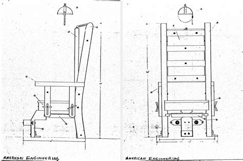 Here’s The Horrifying History Of The Electric Chair That Might Soon Kill An Inmate In Tennessee