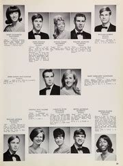 Duval High School - Safari Yearbook (Lanham Seabrook, MD), Class of ...