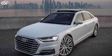 2023 Audi A8 | Marquis Autos