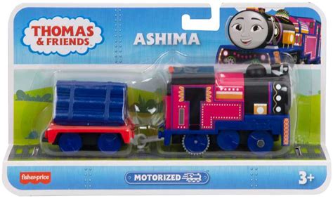 Thomas And Friends Motorised Ashima Wholesale