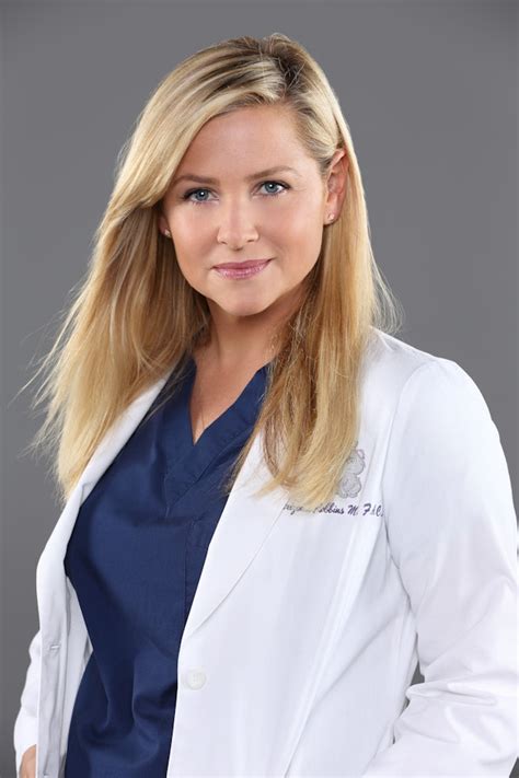 Who Is Carina On 'Grey's Anatomy'? DeLuca's Sister & Arizona Could Be The Next Big 'Ship