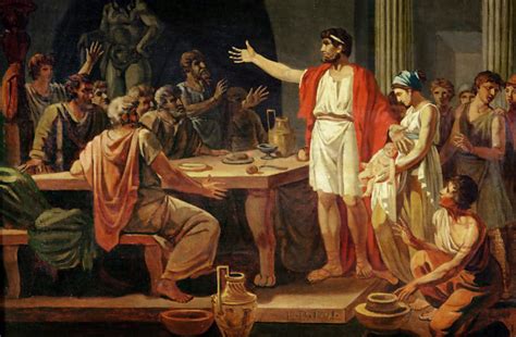 Plutarch, Plato, and Sparta: A Questionable Attribution - Brewminate: A Bold Blend of News and Ideas