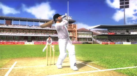 Ashes Cricket 2009 Still On The Cards For an NTSC Release? | Nintendo Life