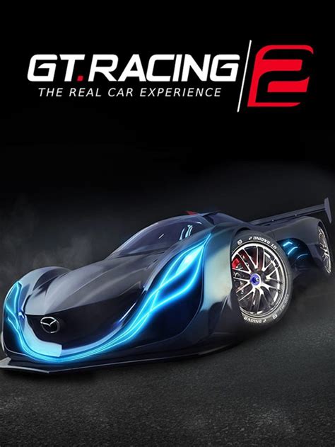 GT Racing 2: The Real Car Experience News, Guides, Walkthrough ...