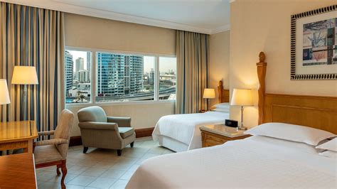 Jumeirah Beach Hotel Dubai | Sheraton Jumeirah Beach Resort