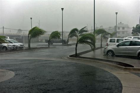 Hurricane in Mexico Downgraded to Tropical Storm Patricia - The New ...