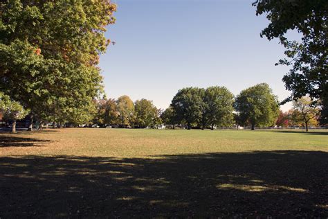 Garfield Park | Corvallis Oregon