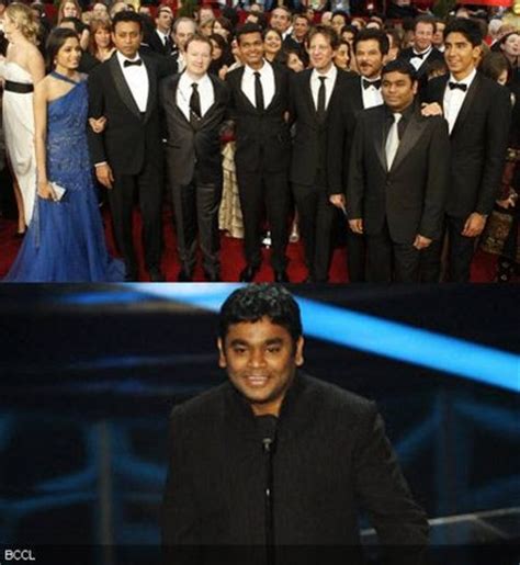 Congratulate music maestro A R Rahman - Double Oscar - extraMirchi.com