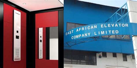 List Of Best Elevator Installation Companies In Kenya