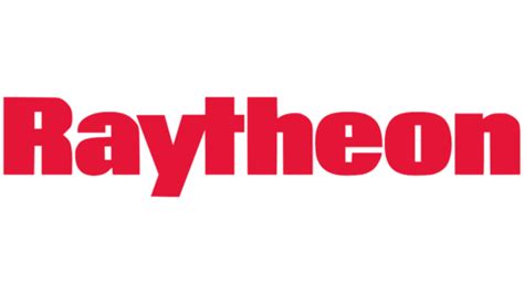 Raytheon Logo, symbol, meaning, history, PNG, brand