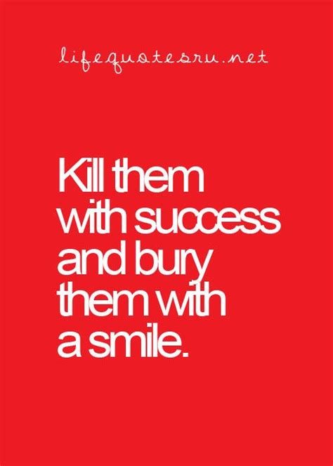 Best Motto In Life About Success - akrisztina27