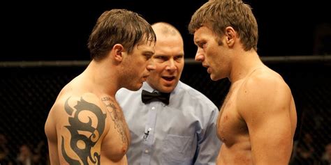 The 5 Best MMA-related Movies!