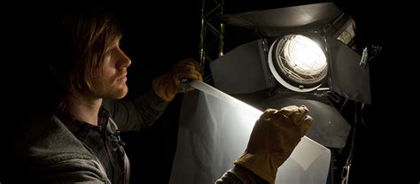 How Low-Key Lighting Can Instantly Make Your Film Dramatic