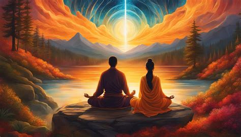 Unite Souls with Twin Flame Meditation Practice