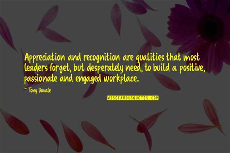 Staff Recognition Quotes: top 7 famous quotes about Staff Recognition