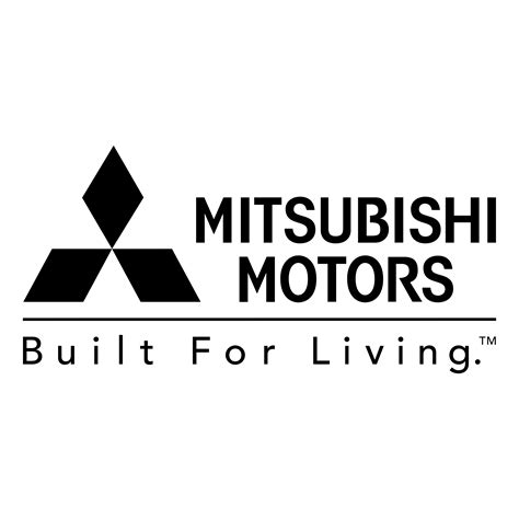 Mitsubishi Motors Logo Png