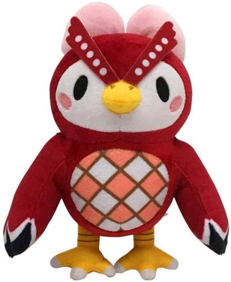 Celeste Plush Animal Crossing | Toy Game Shop